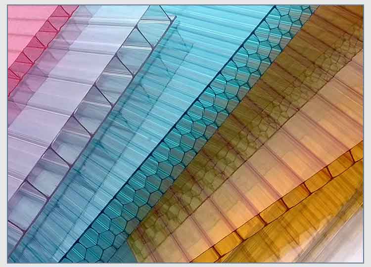 安装「PC幕墙阳光板」有哪些优势及注意事项？